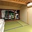 Shimabara Kaiden Machiya House