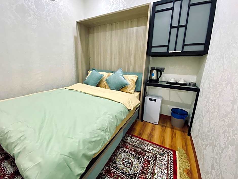 J Boutique Hotel 新张优惠