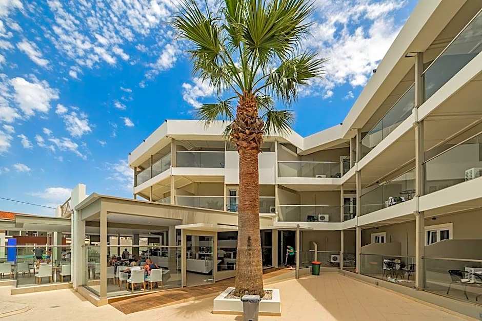 White Olive Premium Cameo