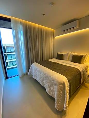 GAV Resort Muro Alto