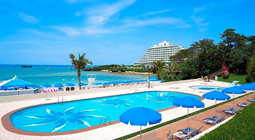 ANA InterContinental Manza Beach Resort