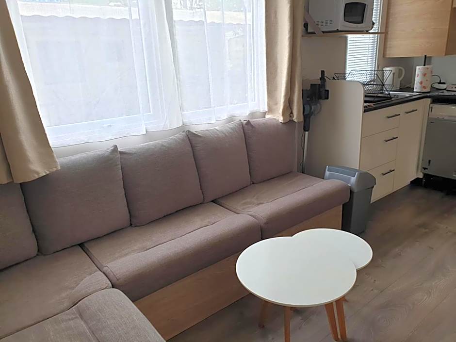 Mobil-home 6 personnes Agde - Grau d'Agde