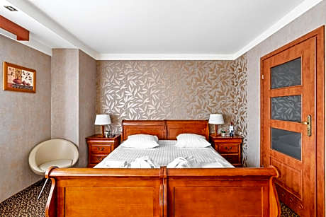 Executive Double Room