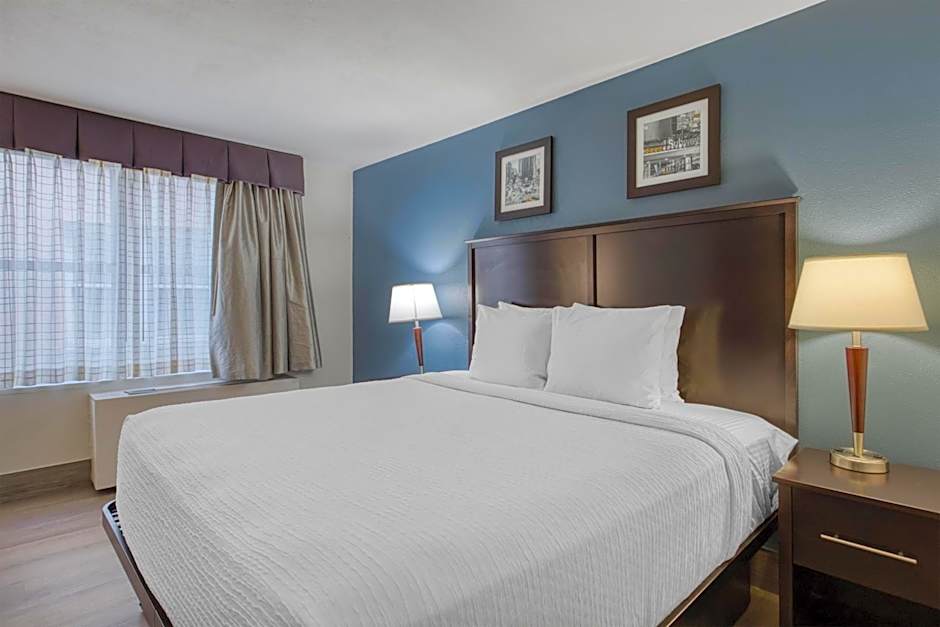 Best Western Gregory Hotel