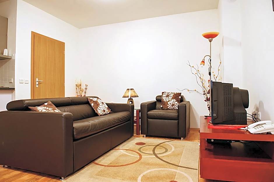 Mountain View Aparthotel