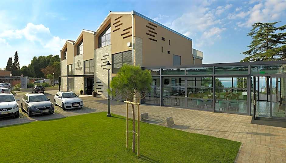 Hotel Cliff Belvedere