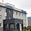 ibis budget Rennes Route de Saint Malo