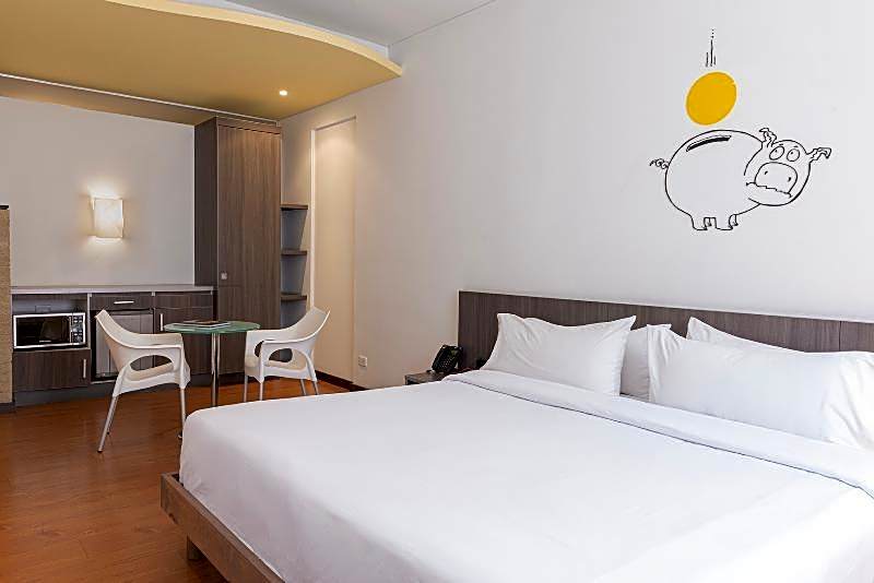 Hotel Viaggio 617