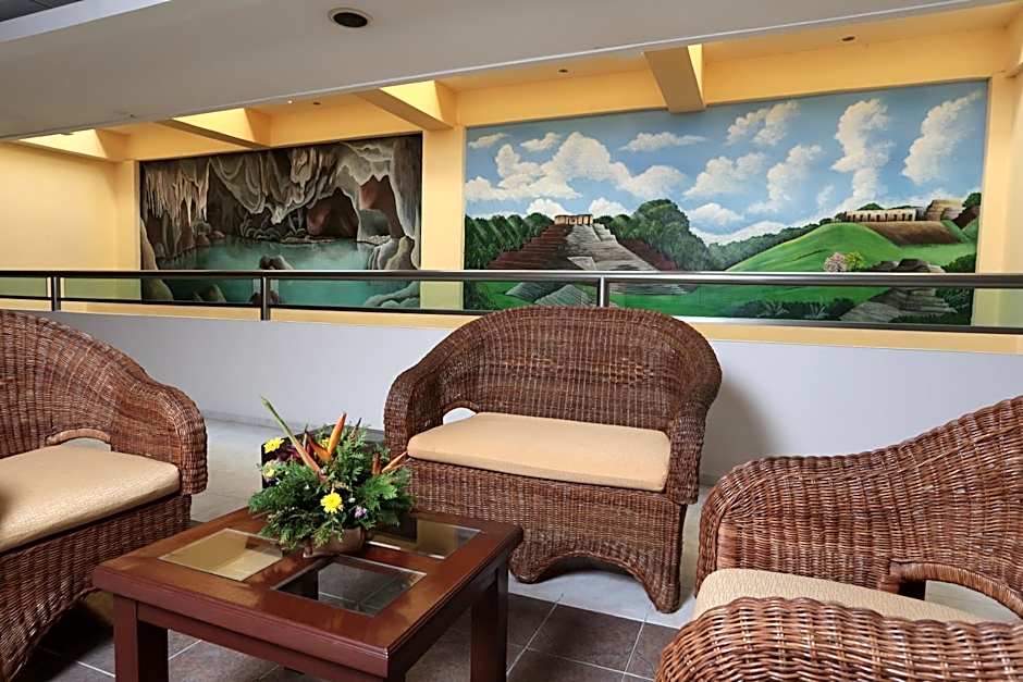 Tabasco Inn