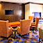 Courtyard by Marriott Houston I-10 West/Park Row