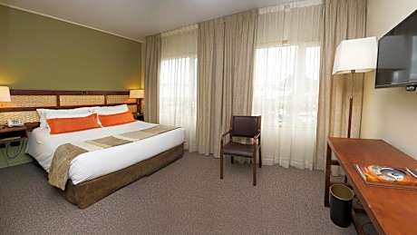 Superior Queen Room
