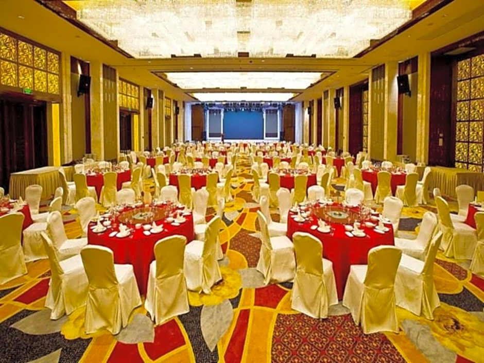 Shaoxing Tianma Hotel