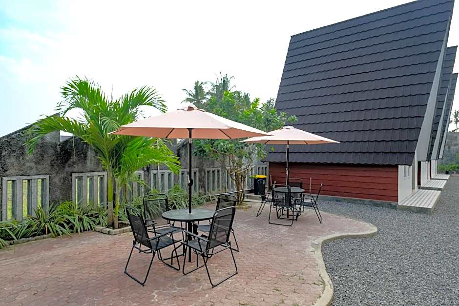 RedDoorz @ myRoom UMY