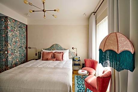 Chic Double Room