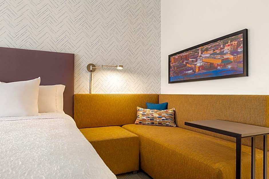 Home2 Suites By Hilton York