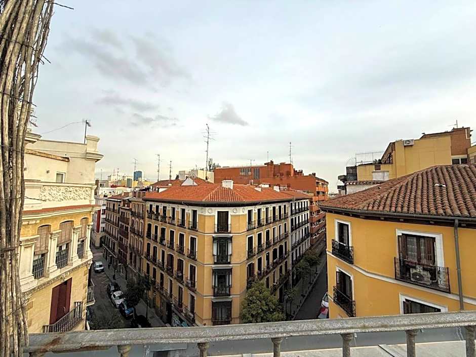 Apartment in the Centre