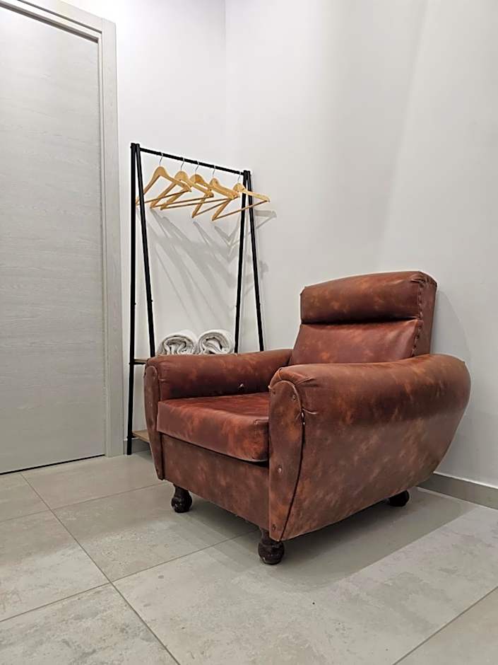 Antico Borgo dei Templi