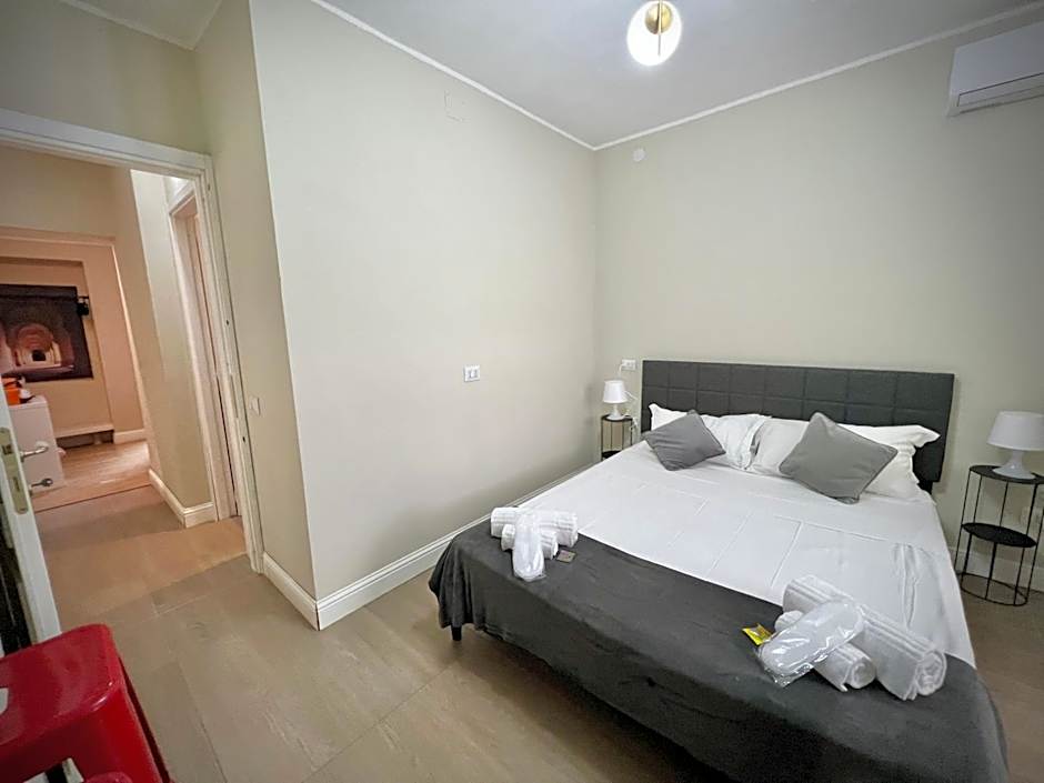 La Costa Rooms