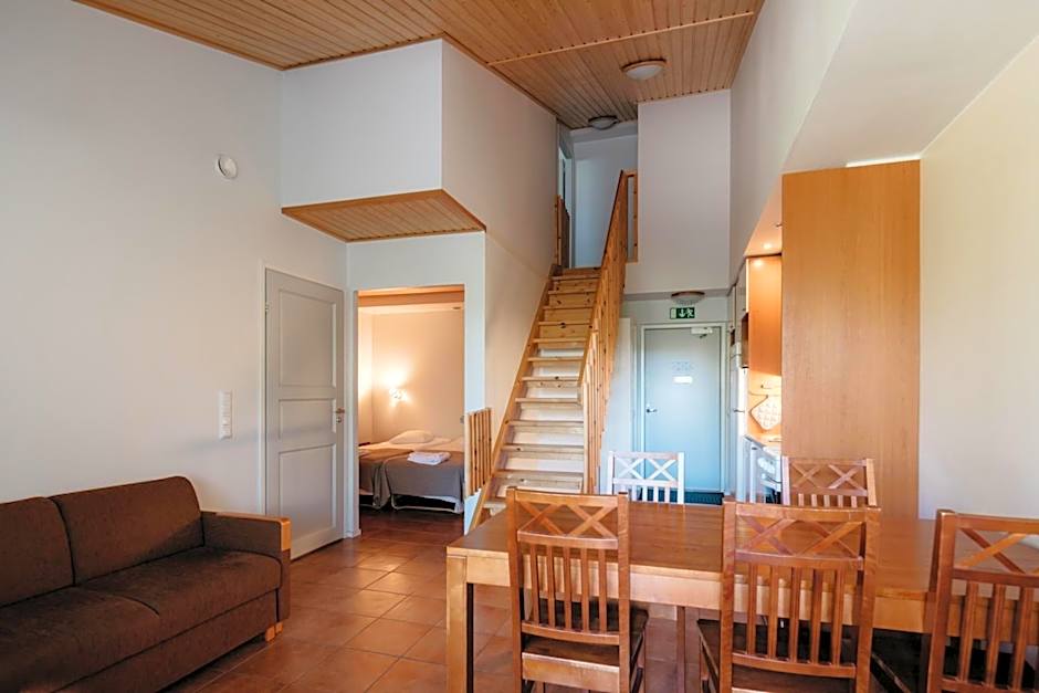 Lapland Hotels Akashotelli