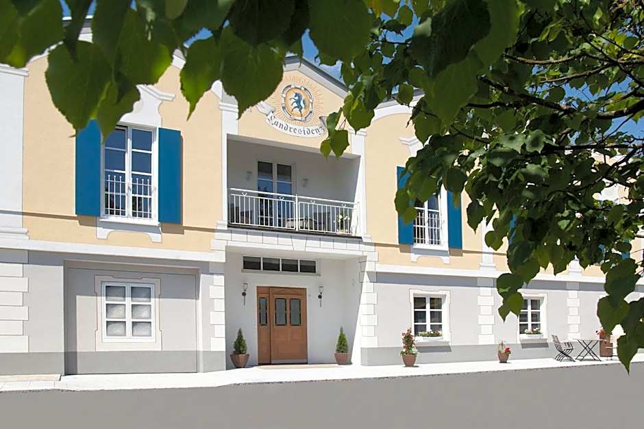 Hotel Zum Schlössle