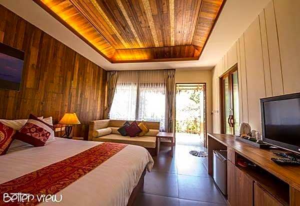 Better View Koh Yao Yai