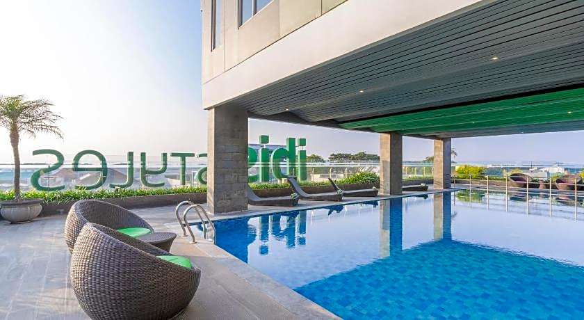Ibis Styles Malang Hotel