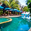 Balangan Sea View Bungalow