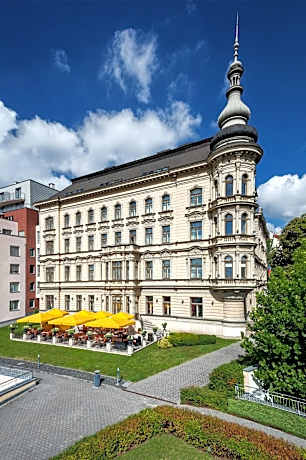 Le Palais Art Hotel Prague
