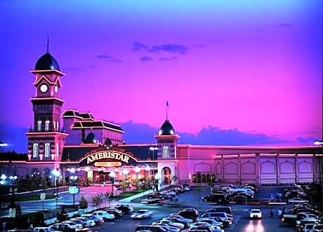 Ameristar Casino Hotel Kansas City