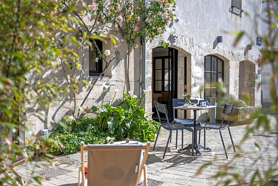 Hôtel Saint Nicolas