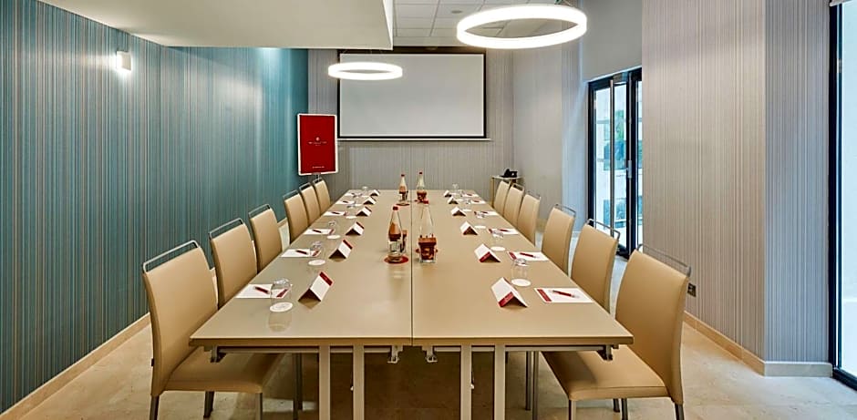 NH Collection Marseille