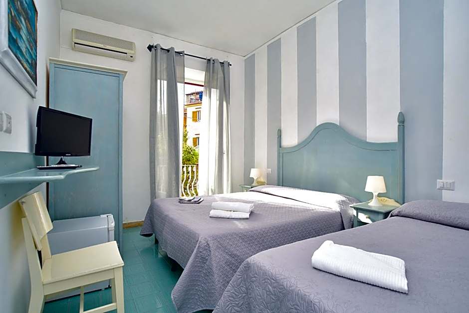 Charme Hotel La Villa Tina