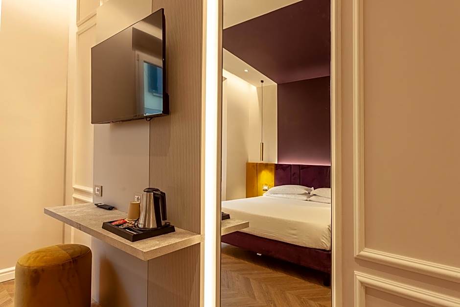 Hotel La Fortezza