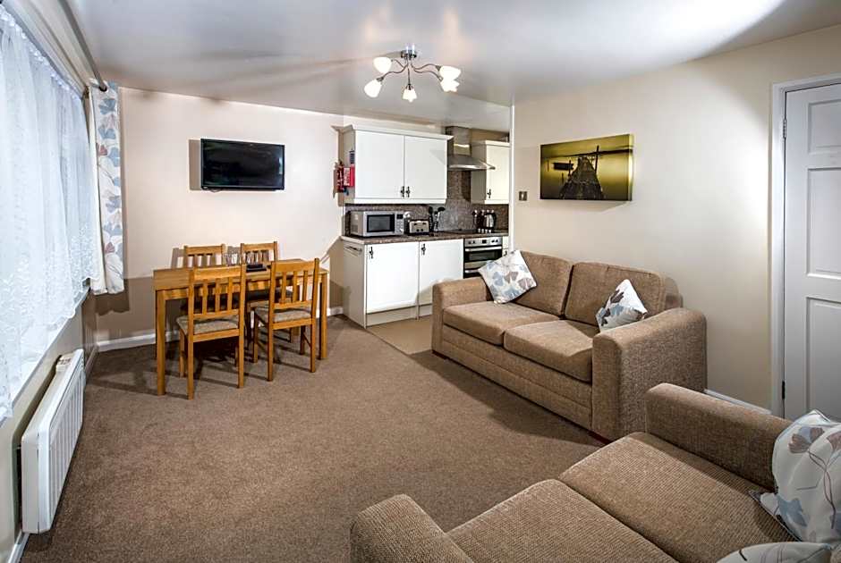 Trelawne Manor Holiday Park