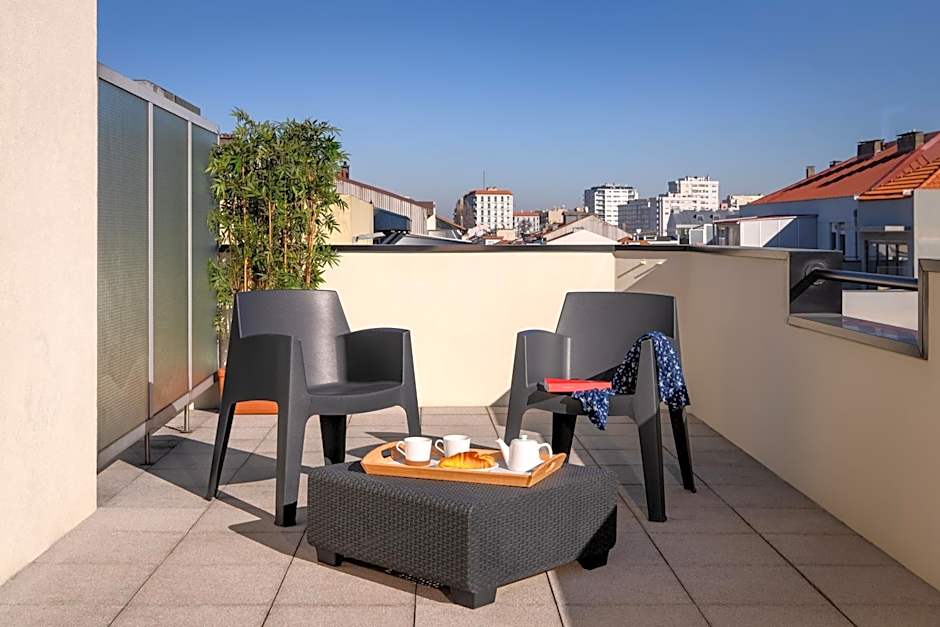 TRYP by Wyndham Porto Centro Hotel