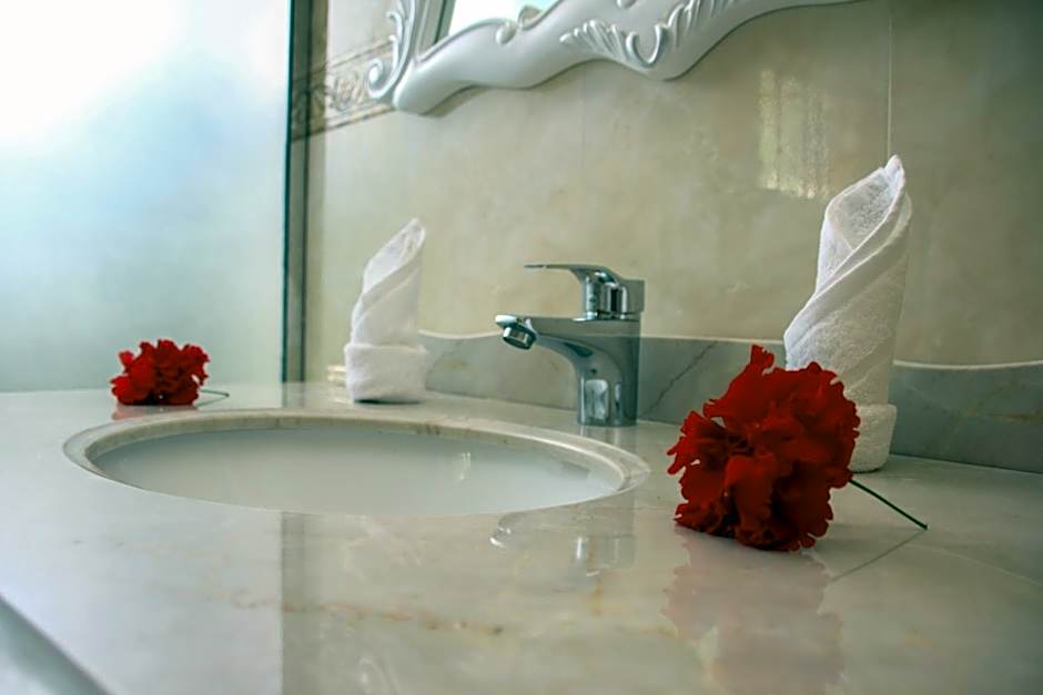 Chez Bea Luxury Villa