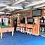 Chillagoe Cockatoo Hotel Motel