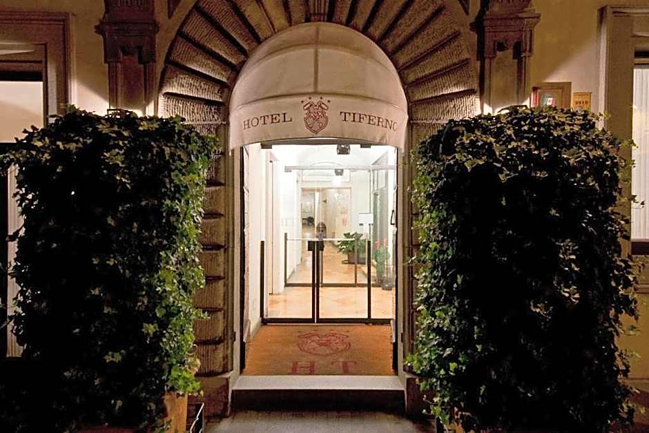 Hotel Tiferno