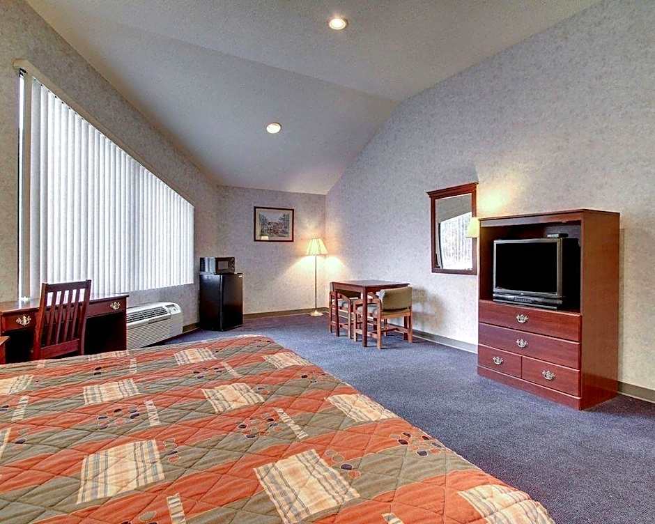 Magnolia Inn
