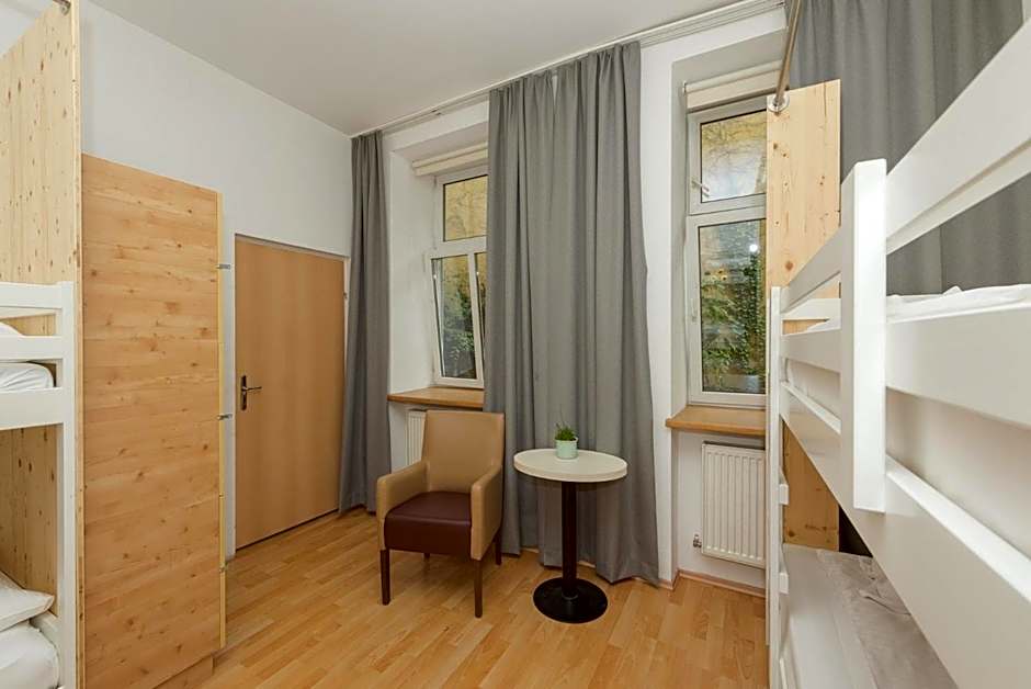 Metro Apartments Vienna