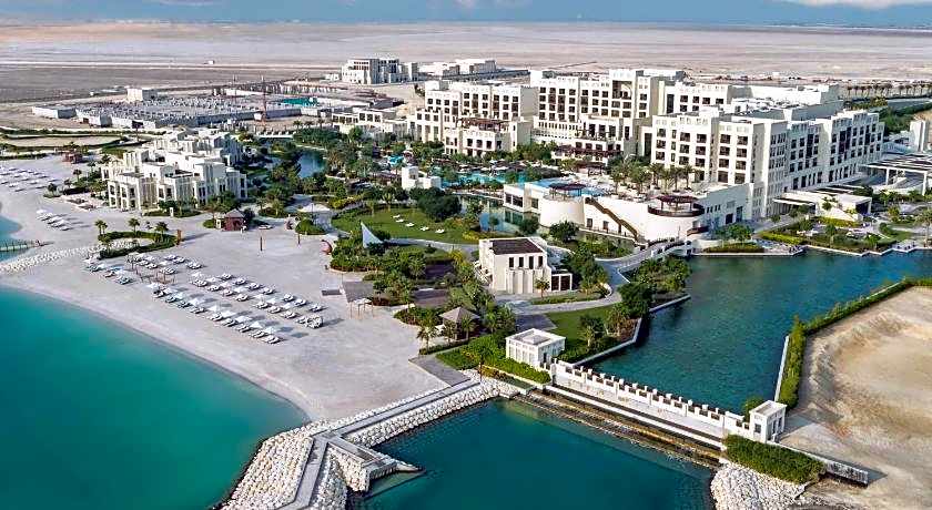 Jumeirah Gulf of Bahrain