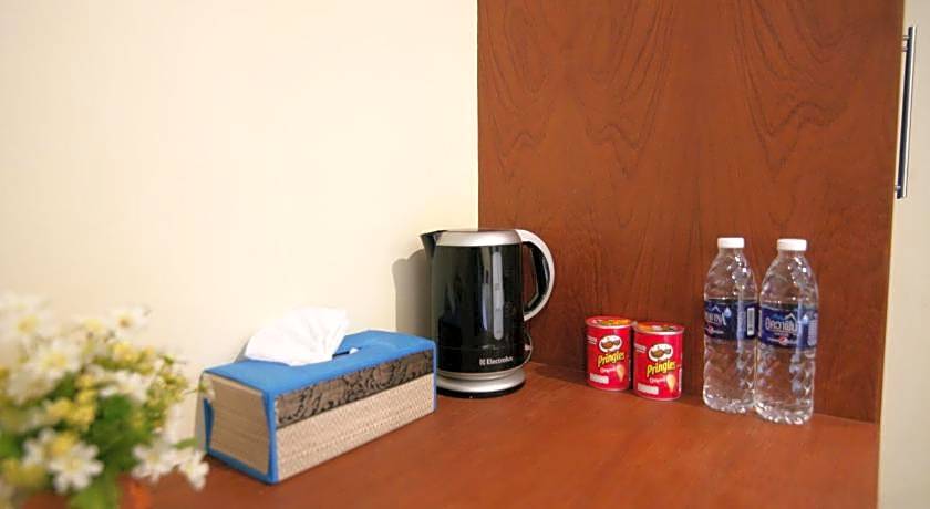 Calypso Patong Hotel