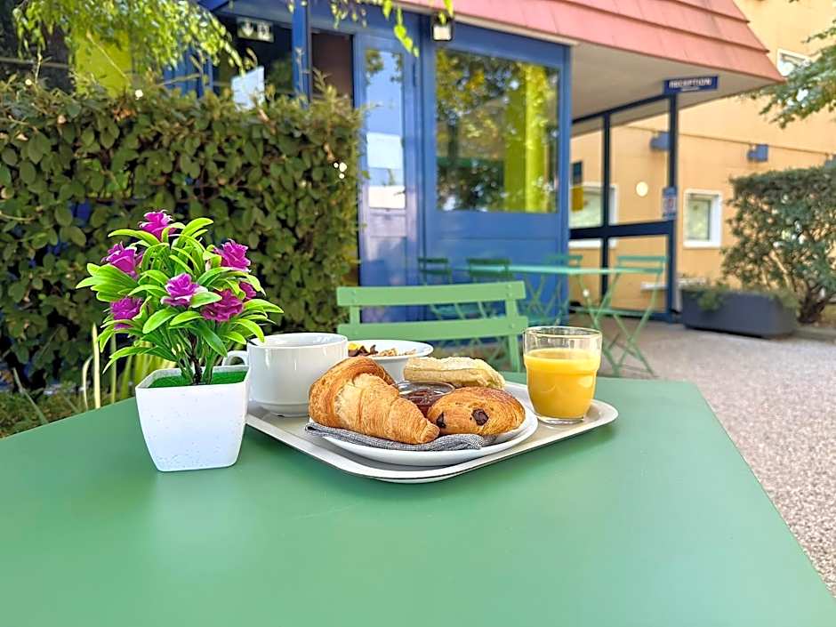 Ibis Budget Beaune