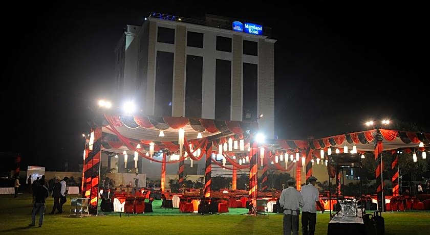 Best Western Maryland