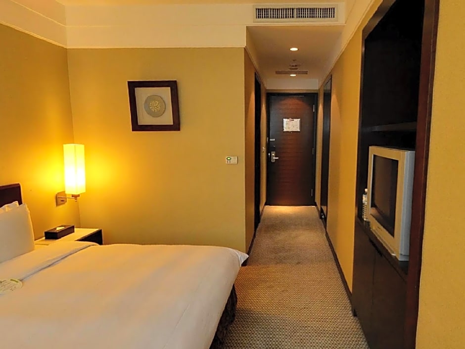 Taipei International Hotel