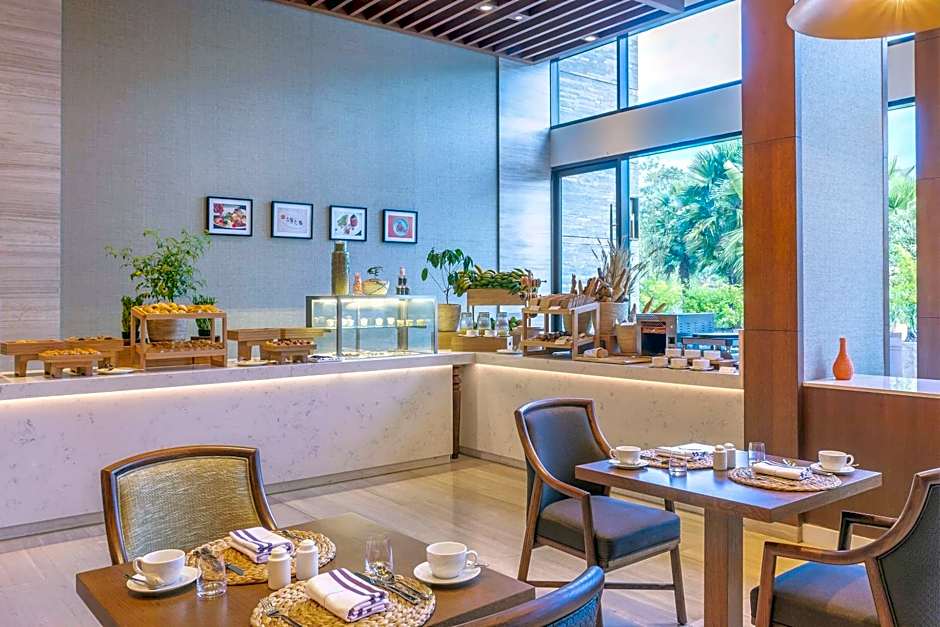 Gran Melia Arusha