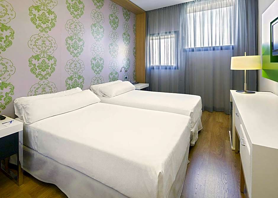 NH Milano Fiera