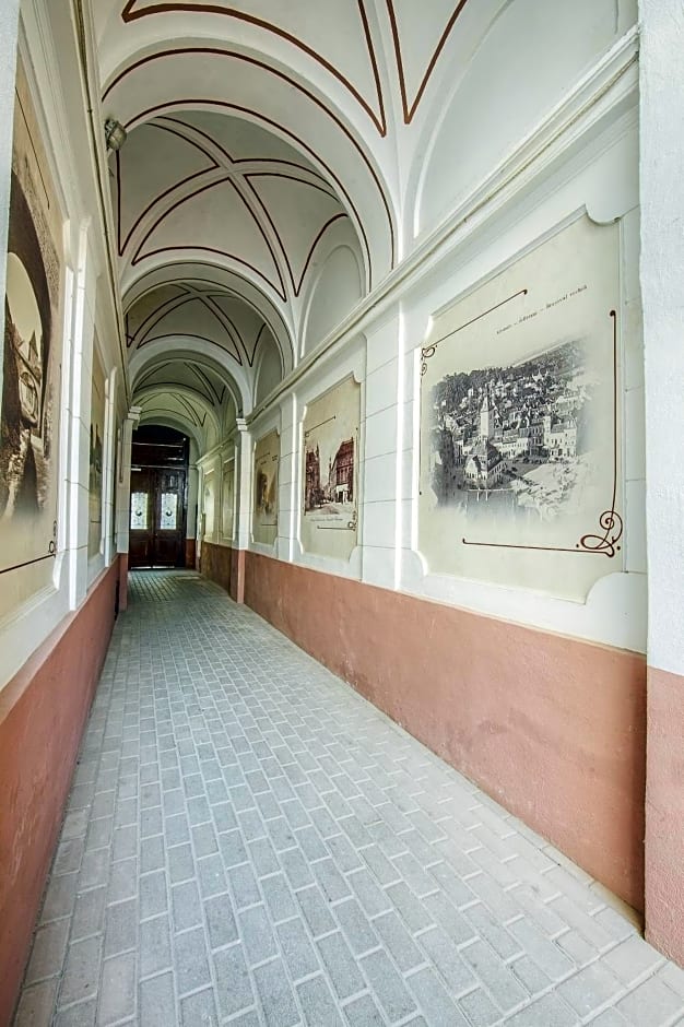 Residence Central Annapolis