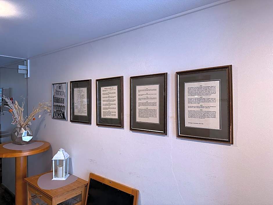 Hotel-Restaurant Ratsstube