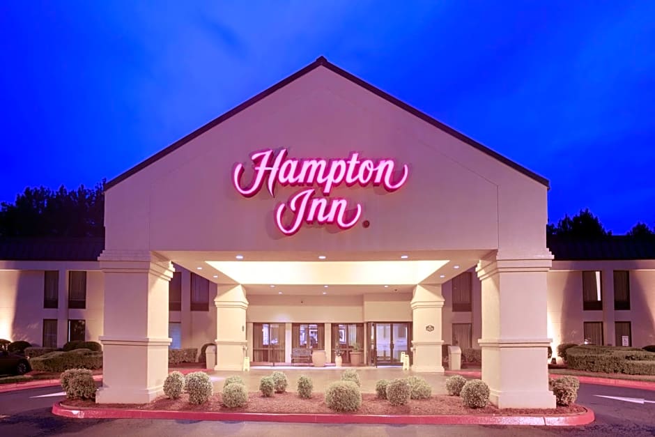 Hampton Inn By Hilton Chester
